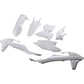 UFO Replacement Body Kit - White KTKIT517-047