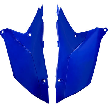 UFO Side Panels - Blue YA04893#089