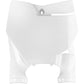 UFO Stadium Number Plate - White - KTM - 85 SX KT04099-047