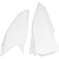 UFO Side Panels - White HU03354041