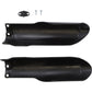 UFO Fork Slider Protectors - Black GG07118-001