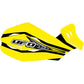 UFO Claw Handguards - Yellow PM01640-102