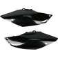 UFO Side Panels - Black HO04659-001