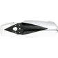 UFO Front Fender - White KT04040-047