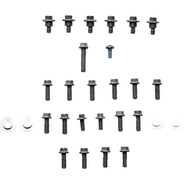 UFO Bolt Kit - Husqvarna PL-HSQ-104