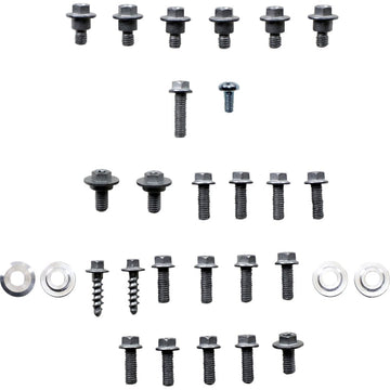 UFO Bolt Kit - Husqvarna PL-HSQ-103