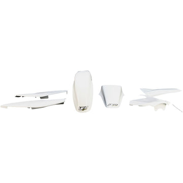 UFO Replacement Body Kit - White SUKIT405-041