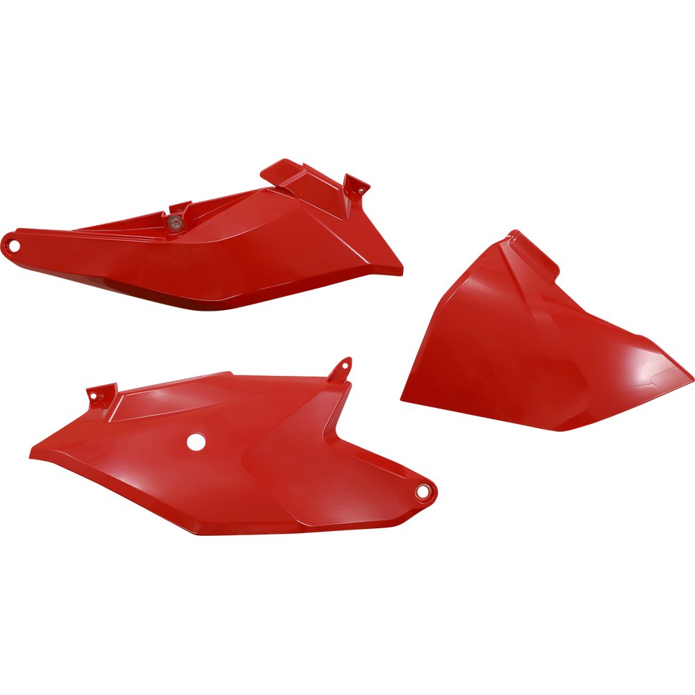 UFO Side Panels - Red GG07115-062