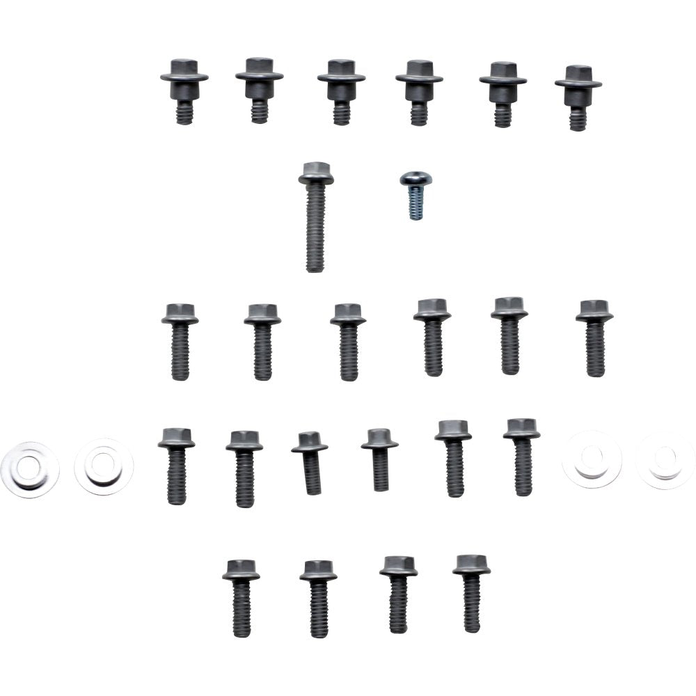 UFO Bolt Kit - Husqvarna PL-HSQ-104