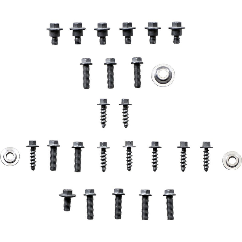 UFO Bolt Kit - Husqvarna PL-HSQ-101