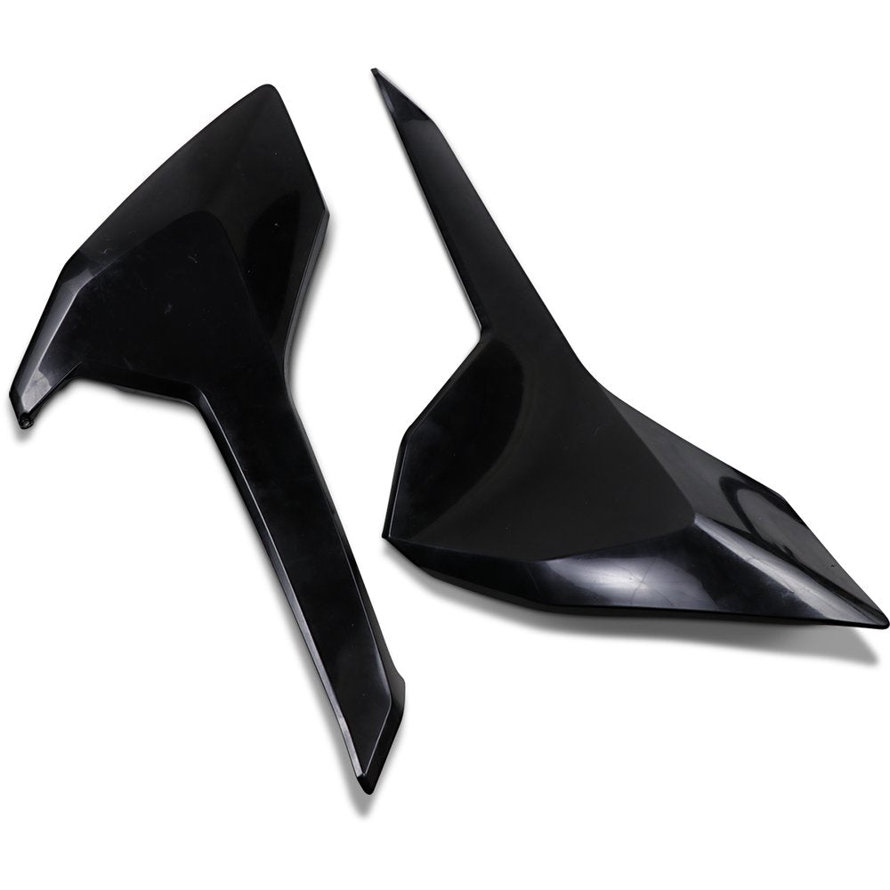 UFO Side Panel - Black HU03366-001