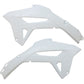 UFO Radiator Shroud - White HO05605-041