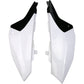 UFO Side Panels - White YA04868046
