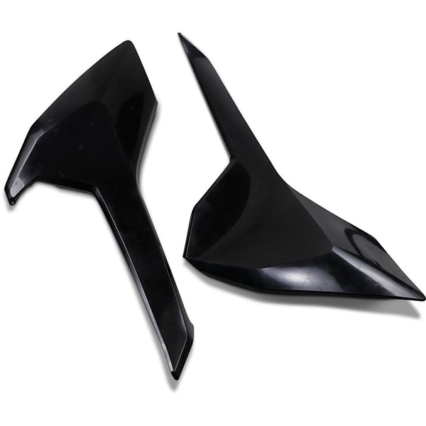 UFO Side Panel - Black HU03366-001