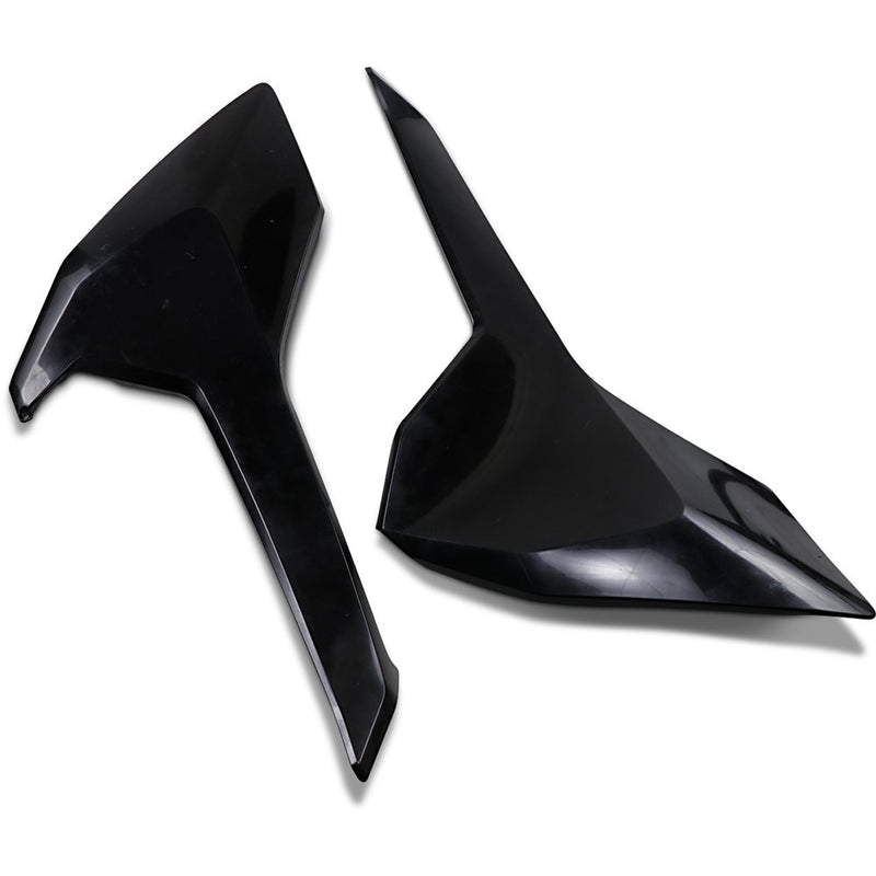 UFO Side Panel - Black HU03366-001