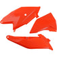 UFO Side Panels - Fluorescent Orange KT04086-FFLU