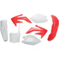UFO Replacement Body Kit - OE Red/White HOKIT112B-999
