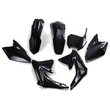 UFO Replacement Body Kit - Black SUKIT417-001