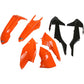 UFO Replacement Body Kit - OEM Orange/Black KTKIT518-999
