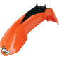 UFO Front Fender - '98-'18 OEM Orange/Black KT04007-127