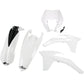 UFO Replacement Body Kit - White/Black KTKIT521047