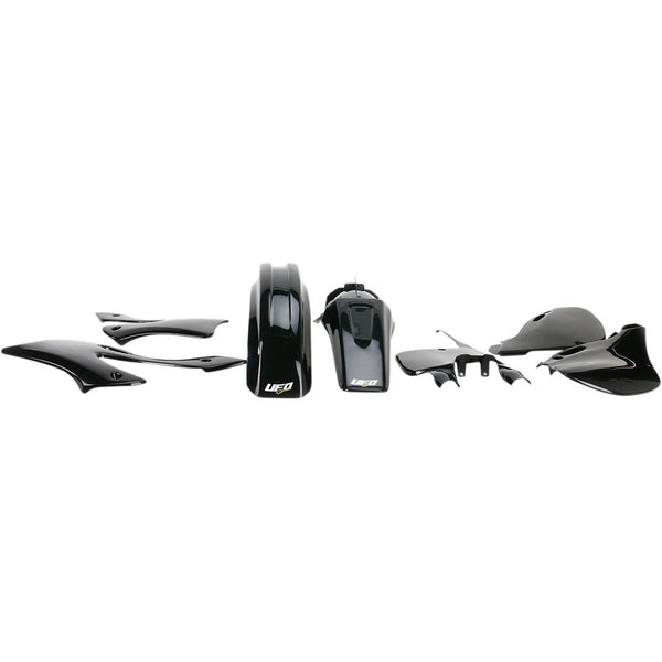 UFO Replacement Body Kit - Black KAKIT200-001