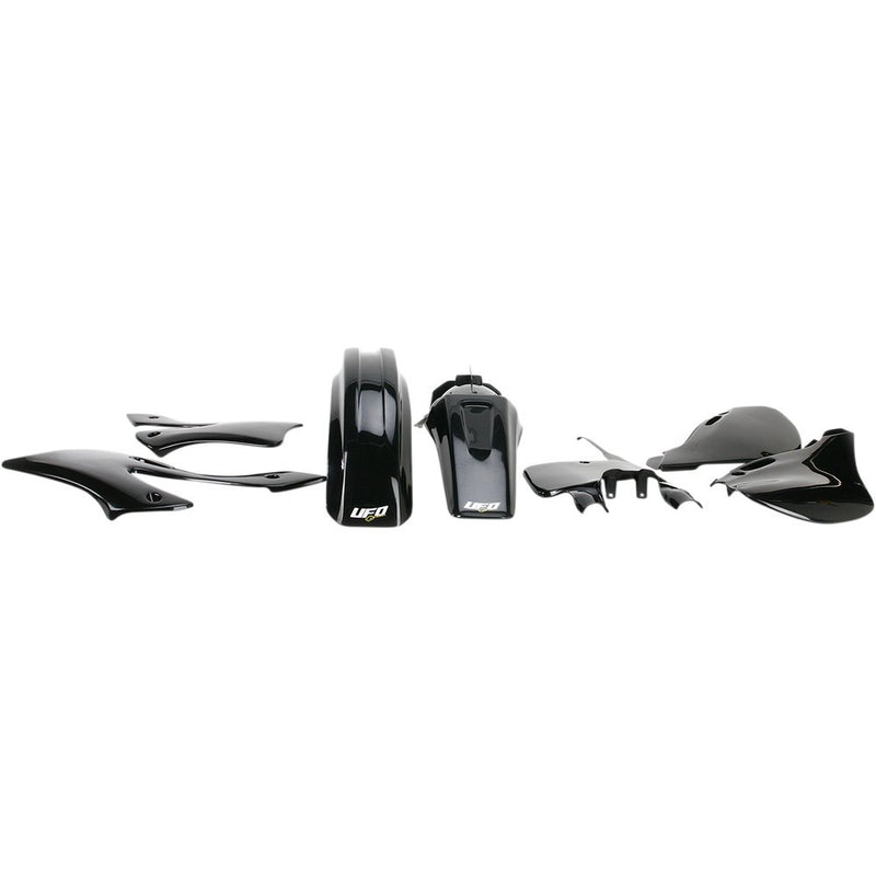 UFO Replacement Body Kit - Black KAKIT200-001
