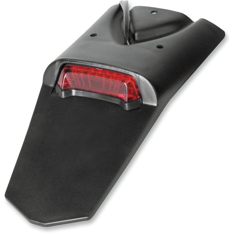 UFO Taillight/License Plate Holder - Universal PP01218001