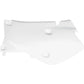 UFO Side Panel - White - Left HO03680041