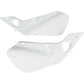 UFO Side Covers - White HO03602041