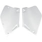 UFO Side Covers - White HO02673041