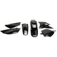 UFO Replacement Body Kit - Black YAKIT306-001