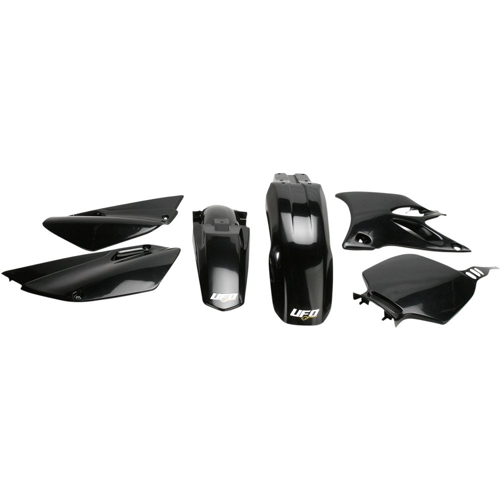 UFO Replacement Body Kit - Black YAKIT306-001