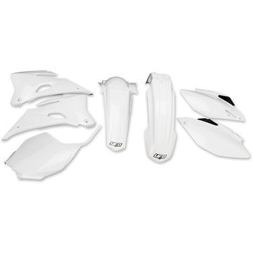 UFO Replacement Body Kit - White YAKIT305-046