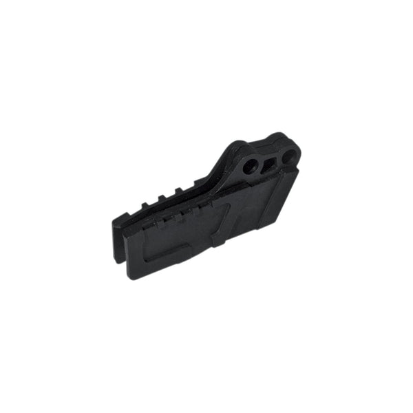 UFO Chain Guide - Black - Kawasaki/Suzuki KA03750-001