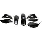 UFO Replacement Body Kit - Black YAKIT305-001