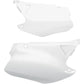 UFO Side Panels - White HO03665041