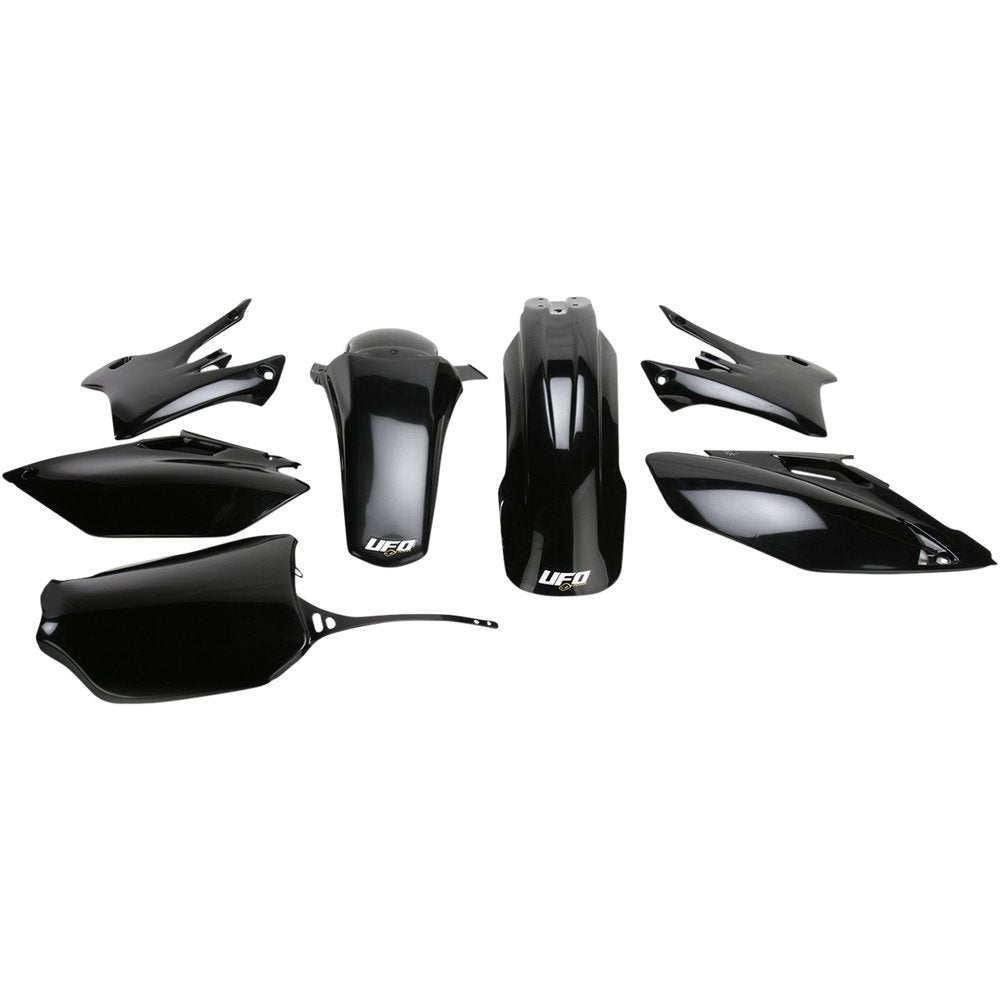 UFO Replacement Body Kit - Black YAKIT304-001