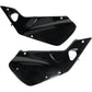 UFO Side Covers - Black HO03602001
