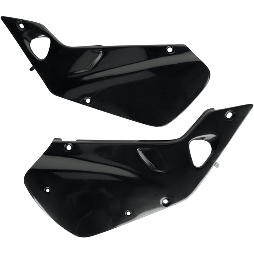 UFO Side Covers - Black HO03602001