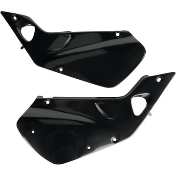 UFO Side Covers - Black HO03602001