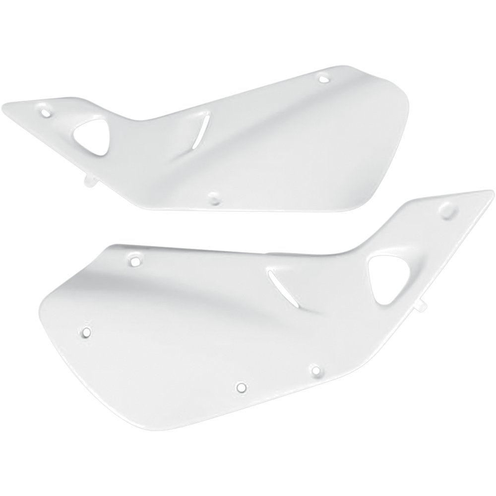 UFO Side Covers - White HO03602041