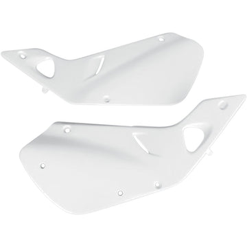 UFO Side Covers - White HO03602041