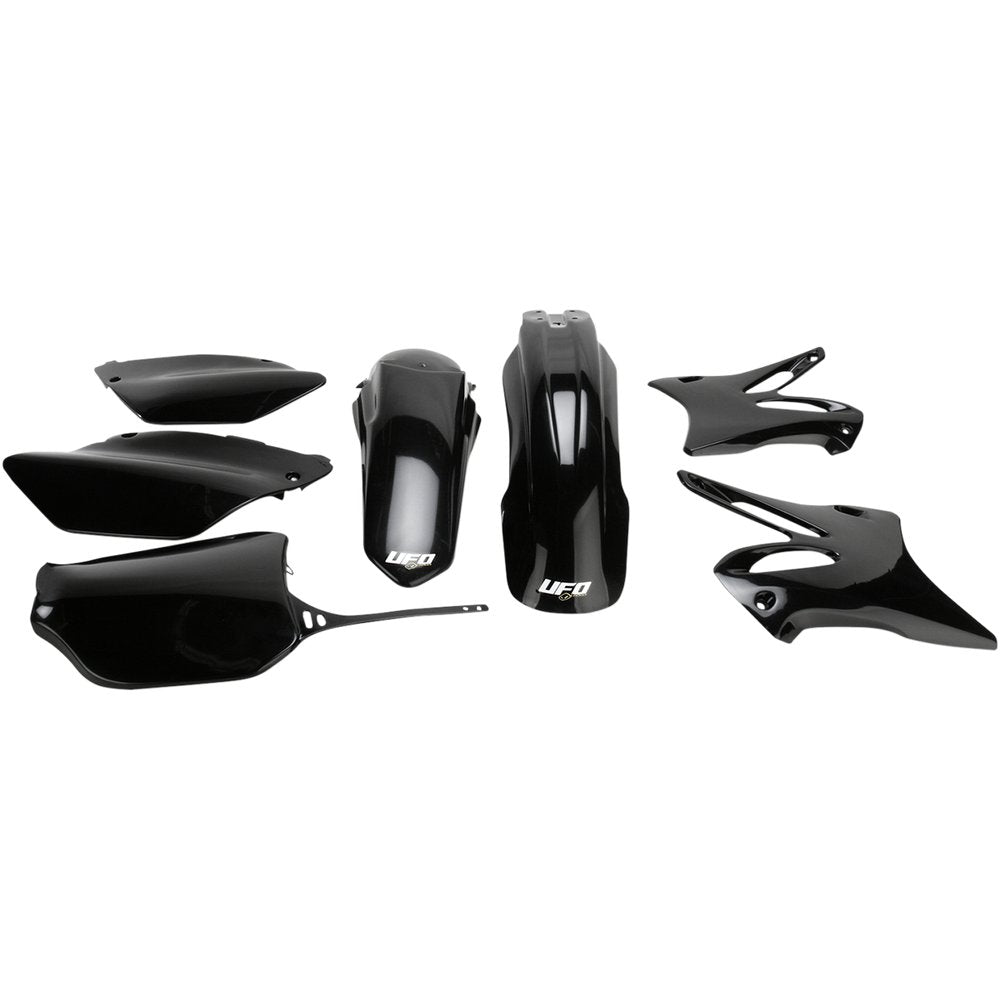 UFO Replacement Body Kit - Black YAKIT301-001