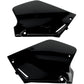 UFO Side Covers - Black HO02673001
