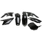 UFO Replacement Body Kit - Black SUKIT407-001