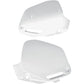 UFO Side Covers - White HO02626041