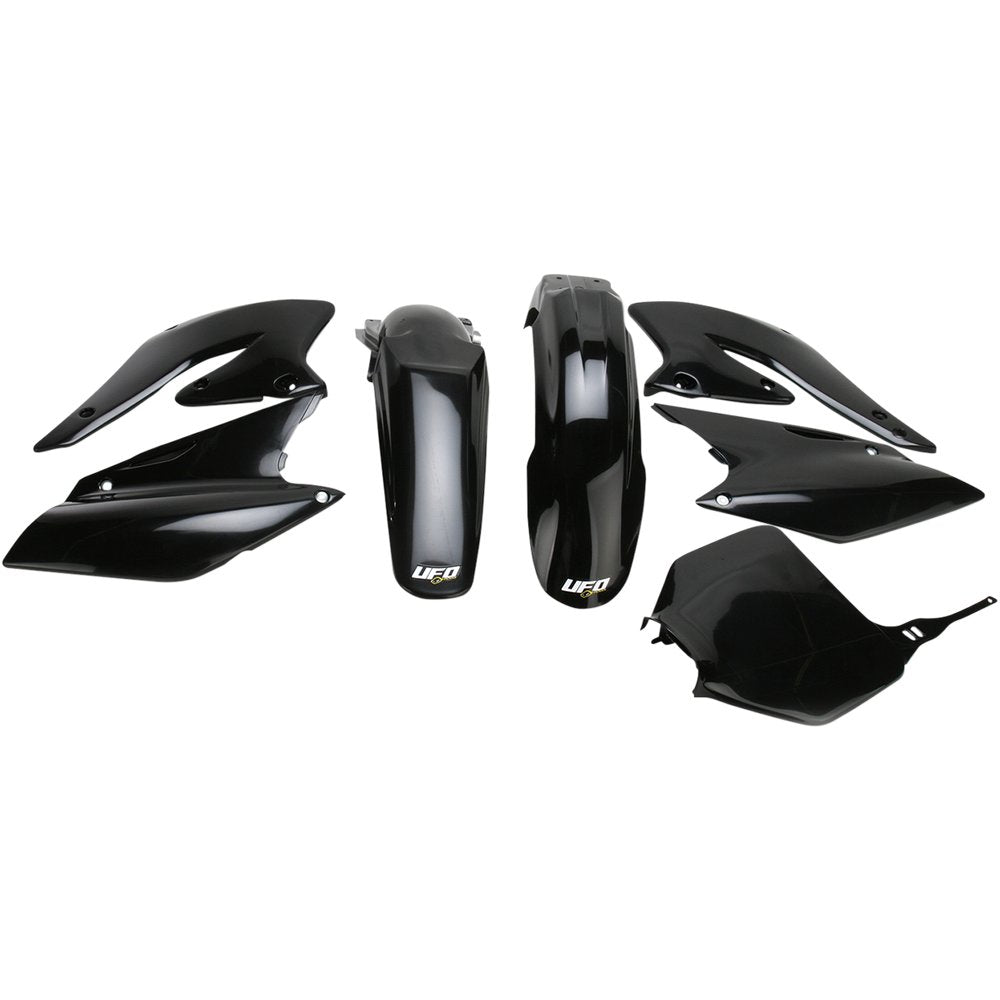 UFO Replacement Body Kit - Black SUKIT403-001