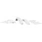 UFO Replacement Body Kit - White SUKIT402-041