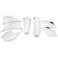 UFO Replacement Body Kit - White YAKIT305-046